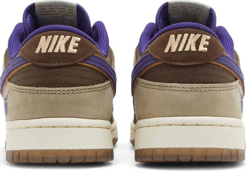 Nike Dunk Low Premium 'Setsubun' – The Sneaker CA