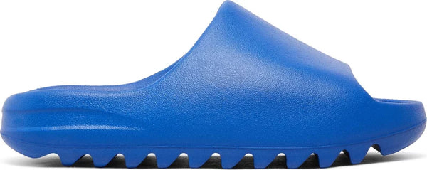 Yeezy Slides 'Azure' – The Sneaker CA