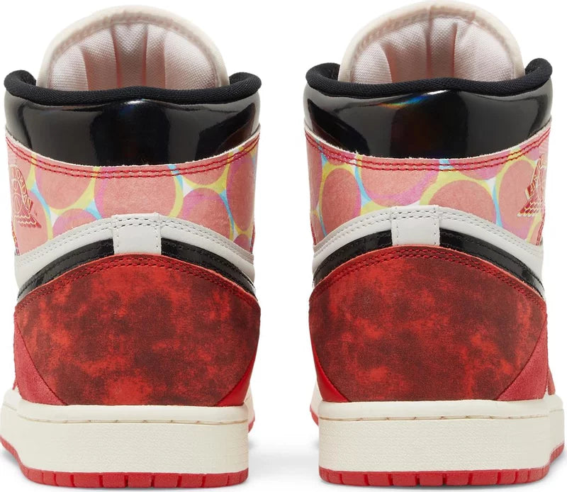 Jordan 2025 1 avengers