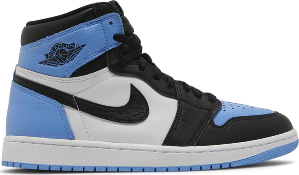 Jordan 1 Retro High 'UNC Toe' – The Sneaker CA