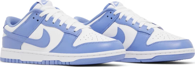 Nike Dunk Low 'Polar Blue' – The Sneaker CA