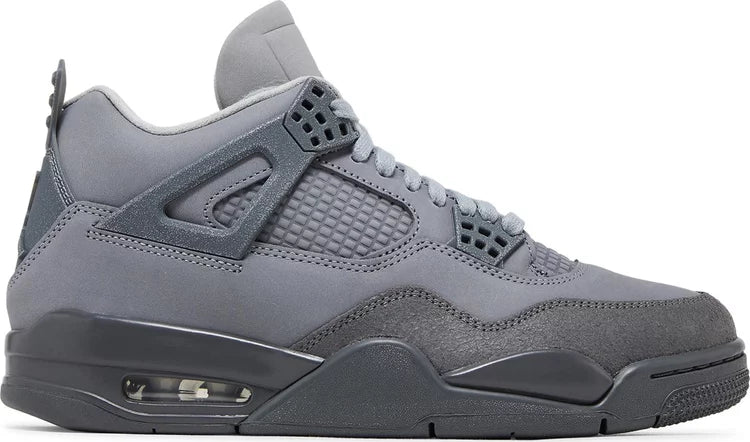 Jordan 4 Retro SE Wet Cement GS The Sneaker CA