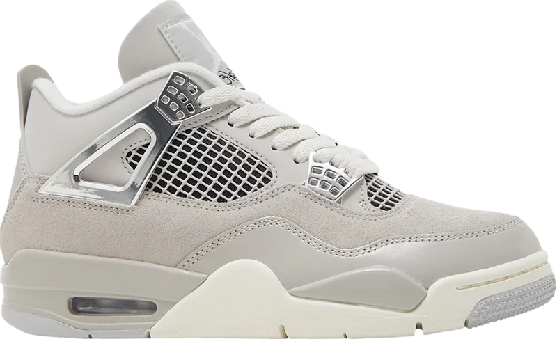 Jordan 4 2025 retro cool