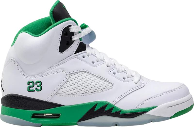 Pre Order The Sneaker CA