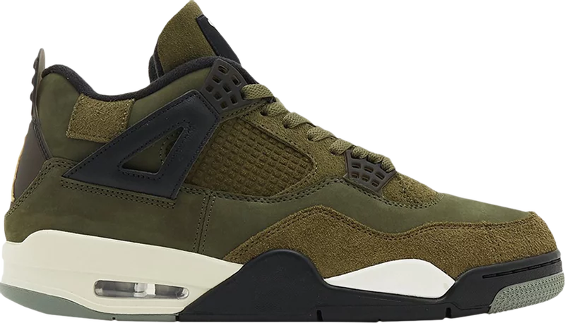 Jordan 4 2025 pre order