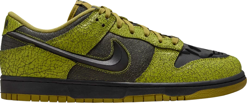 Nike Dunk Low 'Halloween Skull' – The Sneaker CA