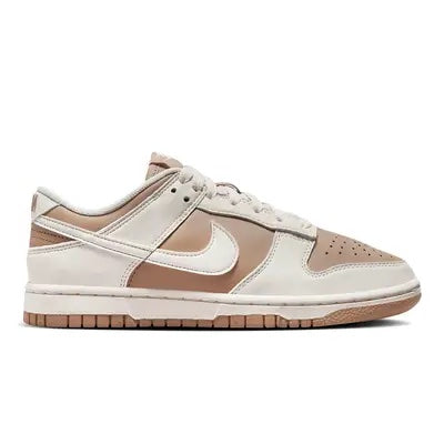 Nike Dunk Low 'Brown Beige' â The Sneaker CA