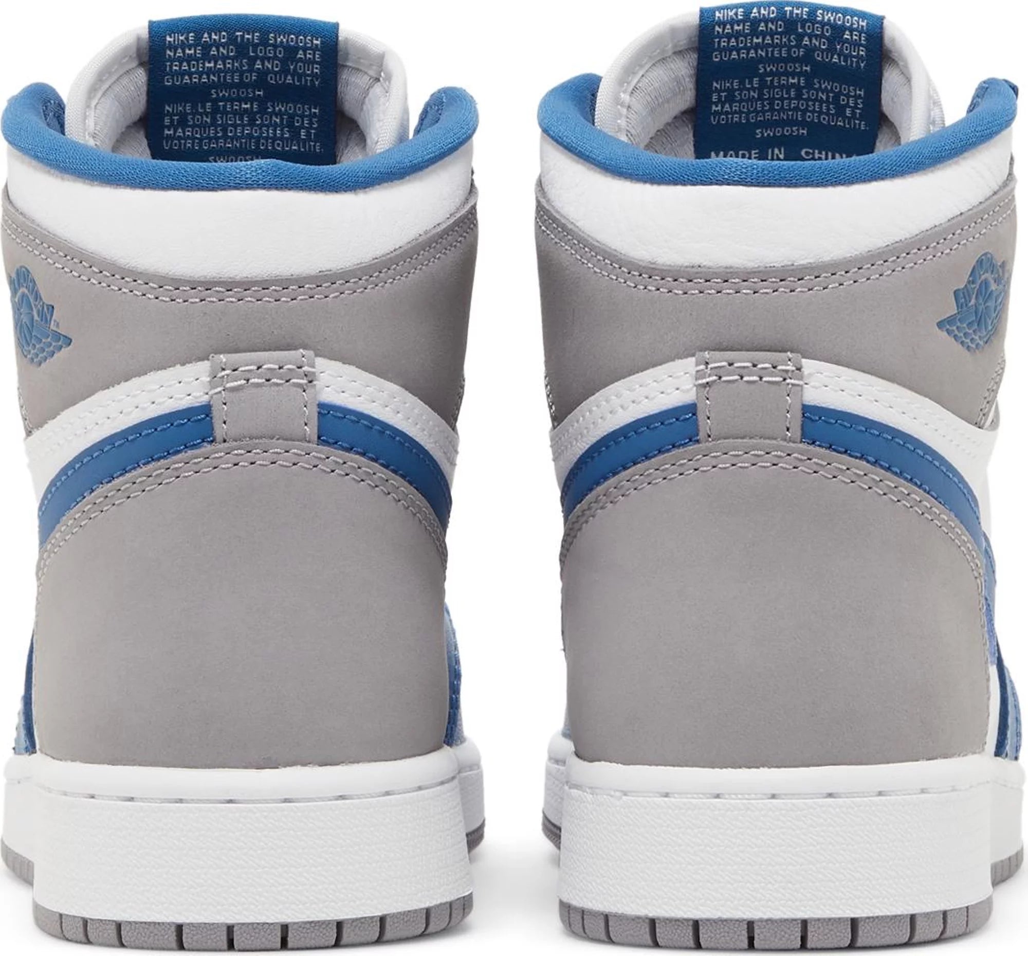 Sigle jordan top