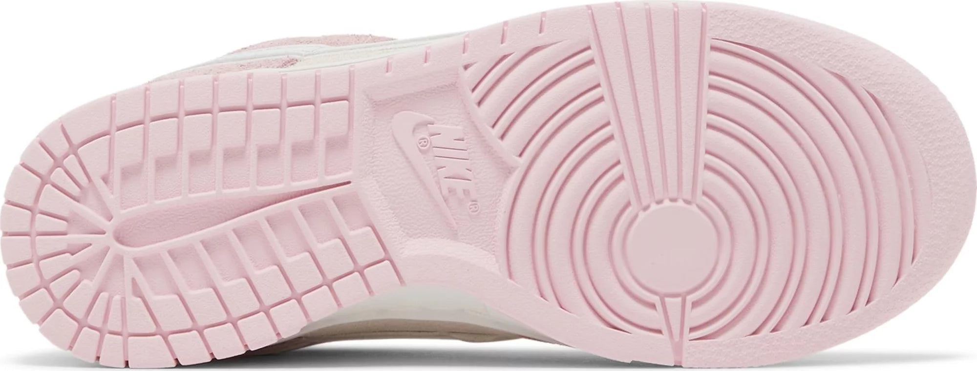 Jordan 1 2025 pink foam