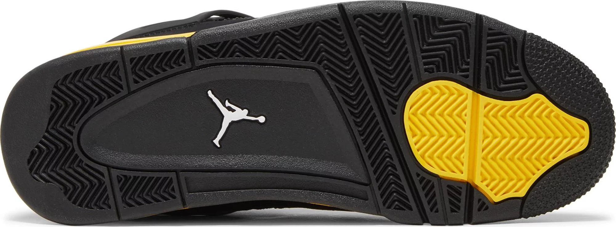 Air Jordan 4 Retro 'Thunder' (2023) – The Sneaker CA
