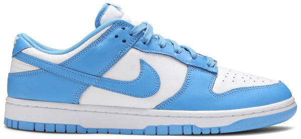 Nike Dunk Low 'UNC' – The Sneaker CA