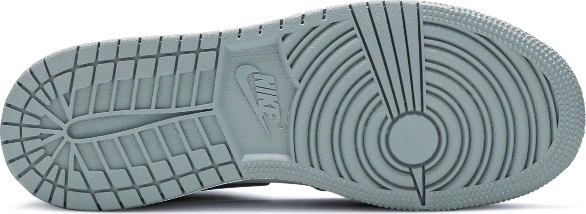 Jordan 1 2025 hyper green