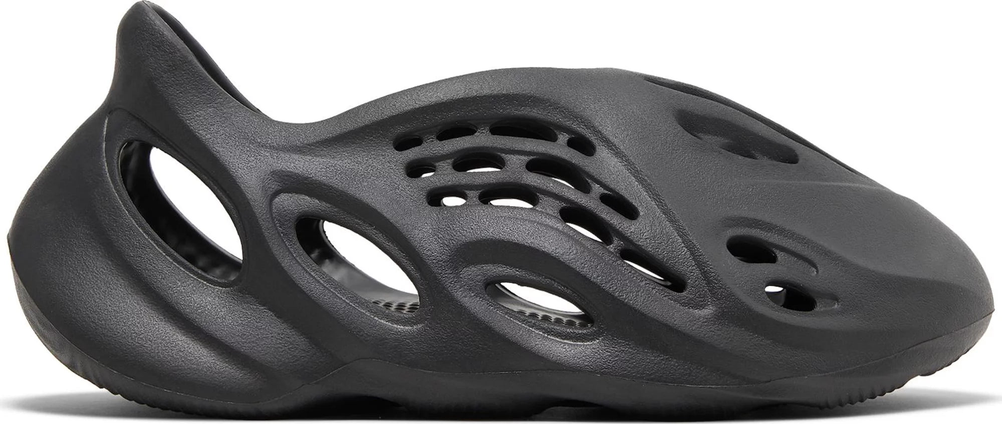 Yeezy Foam RNR 'Onyx' – The Sneaker CA