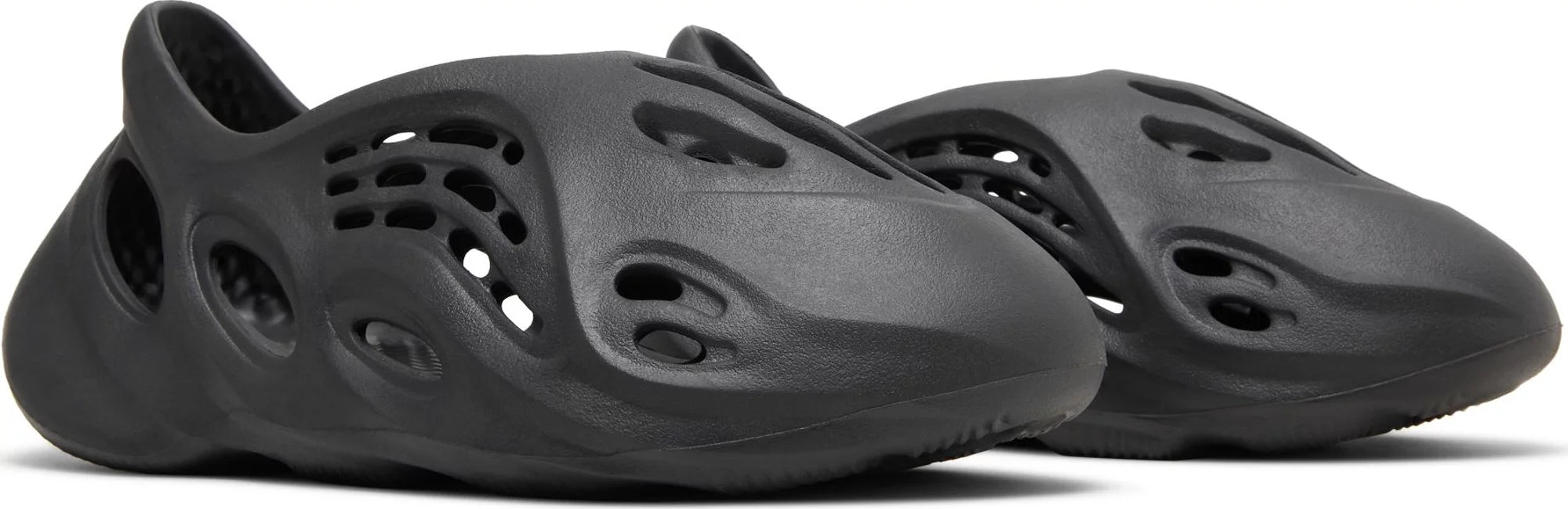 Yeezy Foam RNR 'Onyx' – The Sneaker CA
