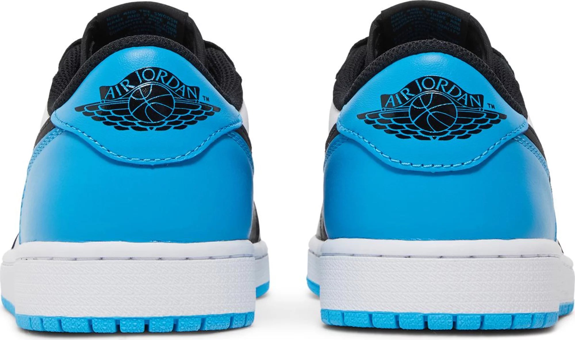 Air Jordan 1 Low 'Powder Blue' – The Sneaker CA