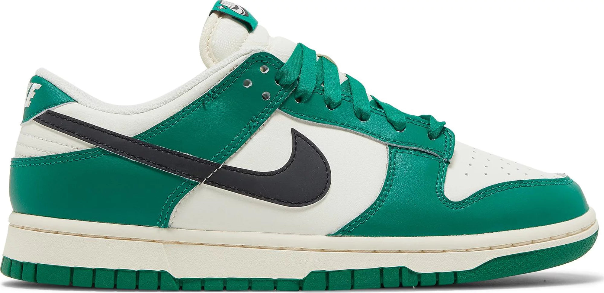 Nike Dunk Low SE Lottery Pack Malachite The Sneaker CA