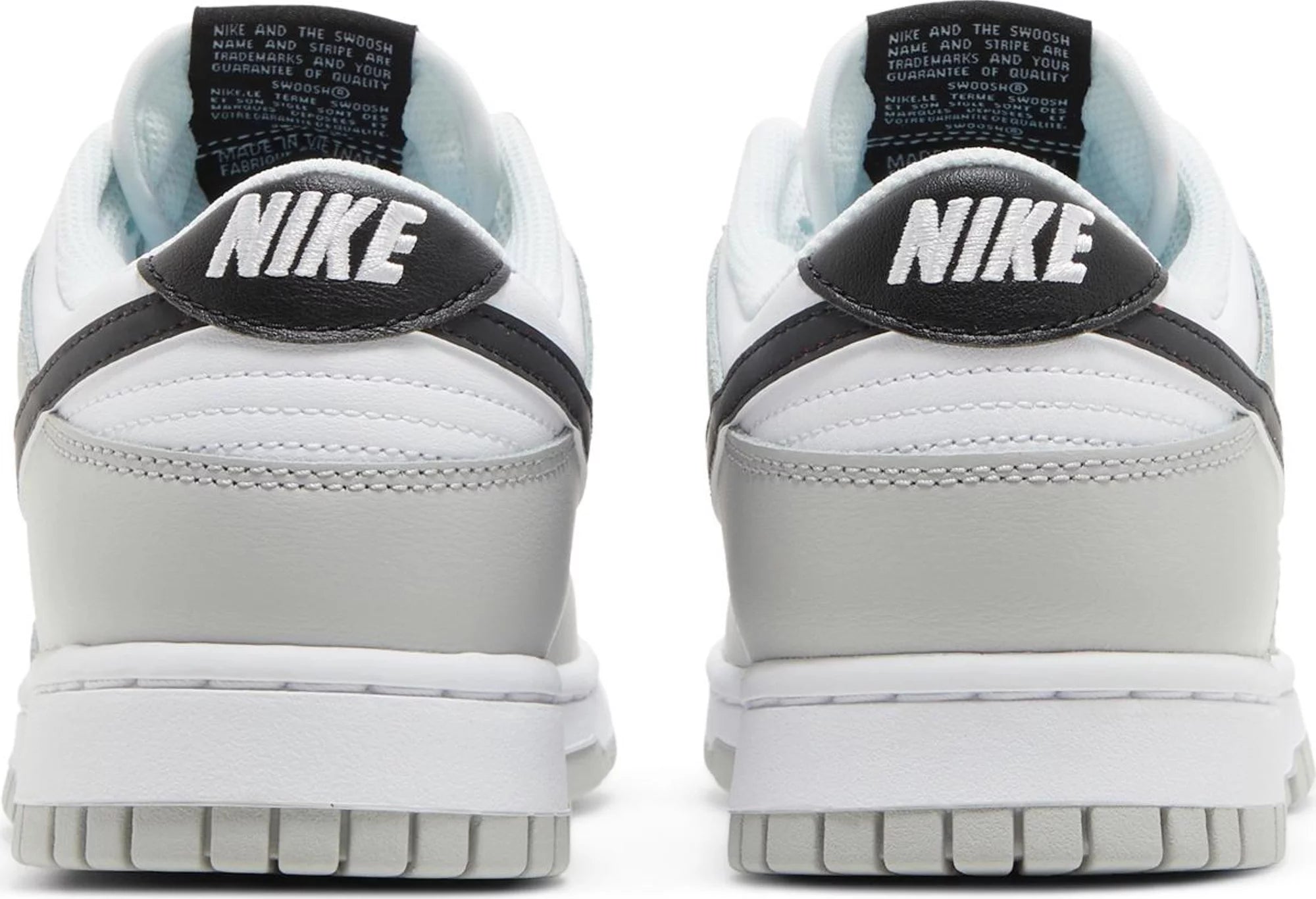 Nike Dunk Low SE 'Lottery Pack - Grey Fog' – The Sneaker CA