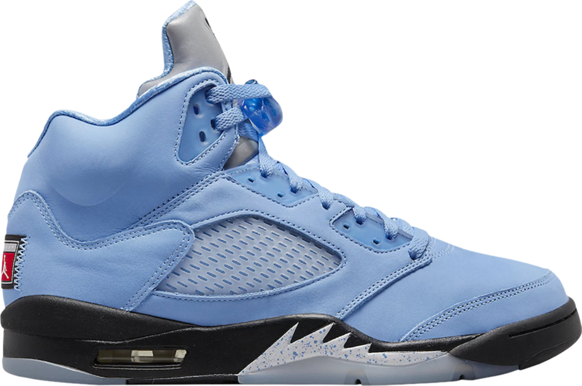 Baby blue jordans clearance