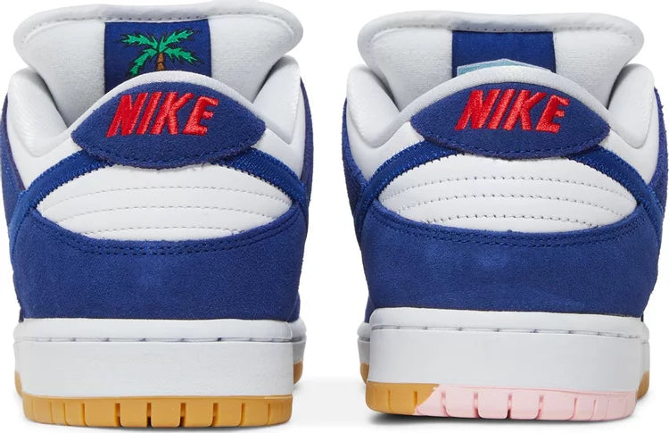 Nike Dunk Low SB 'Los Angeles Dodgers' – The Sneaker CA