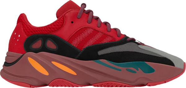 Yeezy Boost 700 'Hi-Res Red' – The Sneaker CA