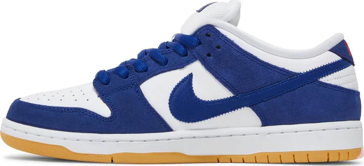 Nike Dunk Low SB 'Los Angeles Dodgers' – The Sneaker CA