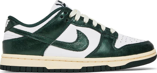 Wmns Dunk Low 'Vintage Green' – The Sneaker CA