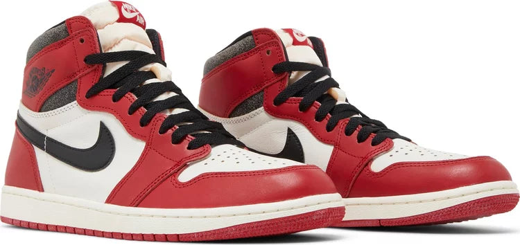 Air Jordan 1 High 'Lost & Found' – The Sneaker CA Air Jordan 1 High 'Lost & Found' – The Sneaker CA