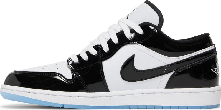 Air Jordan 1 Low 'Concord' – The Sneaker CA