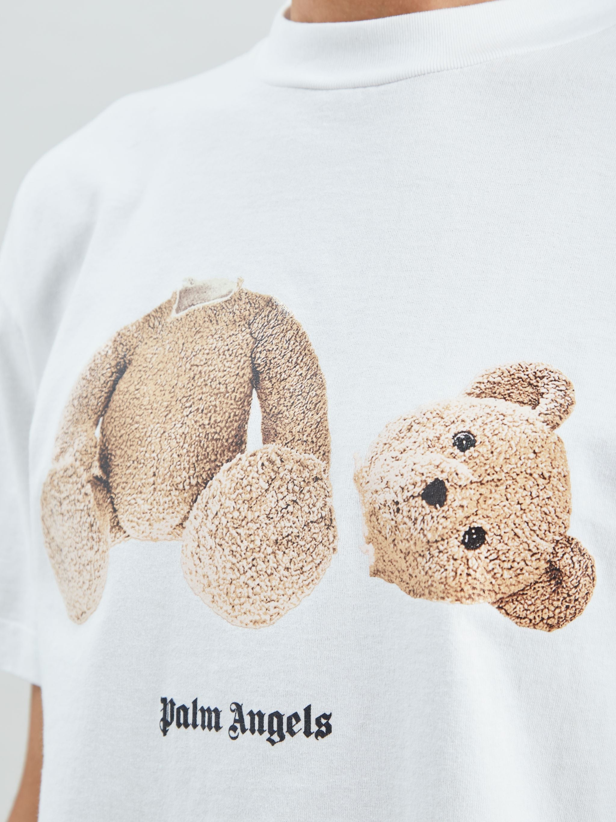 Palm Angels Bear T-Shirt