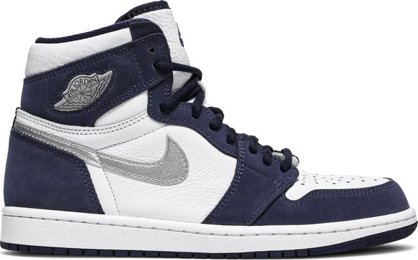 Air Jordan 1 High co.JP 'Midnight Navy' – The Sneaker CA